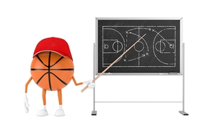 Sport expert