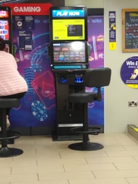 FOBT