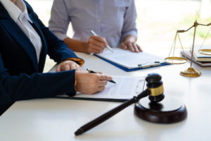 legal explanation