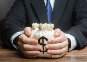 protect funds