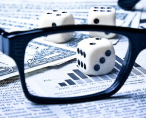 odds trading