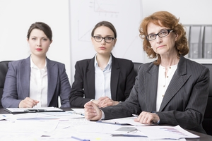 Serious Meeting Discipline