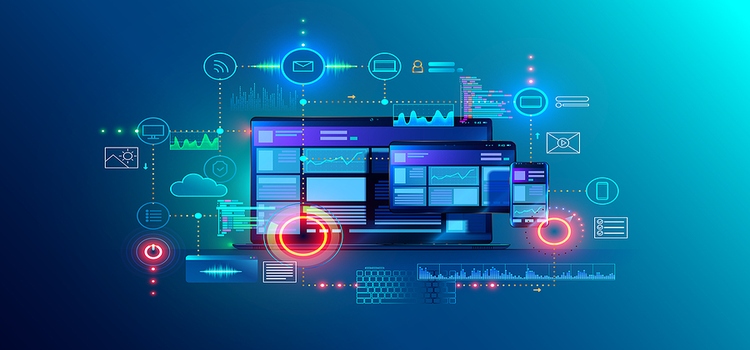 Platform Provider Solution