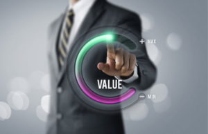 value
