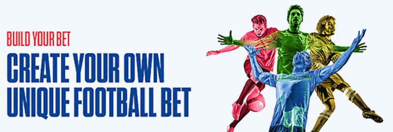 bet builder promo example