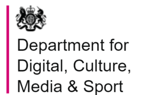 department for digital culture media and sport