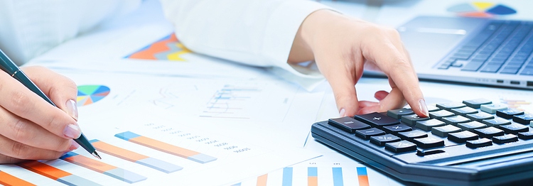 Business Review Calculations