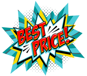 best price