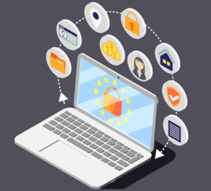 gdpr personal information online