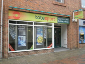 totesport betting shop from 2008
